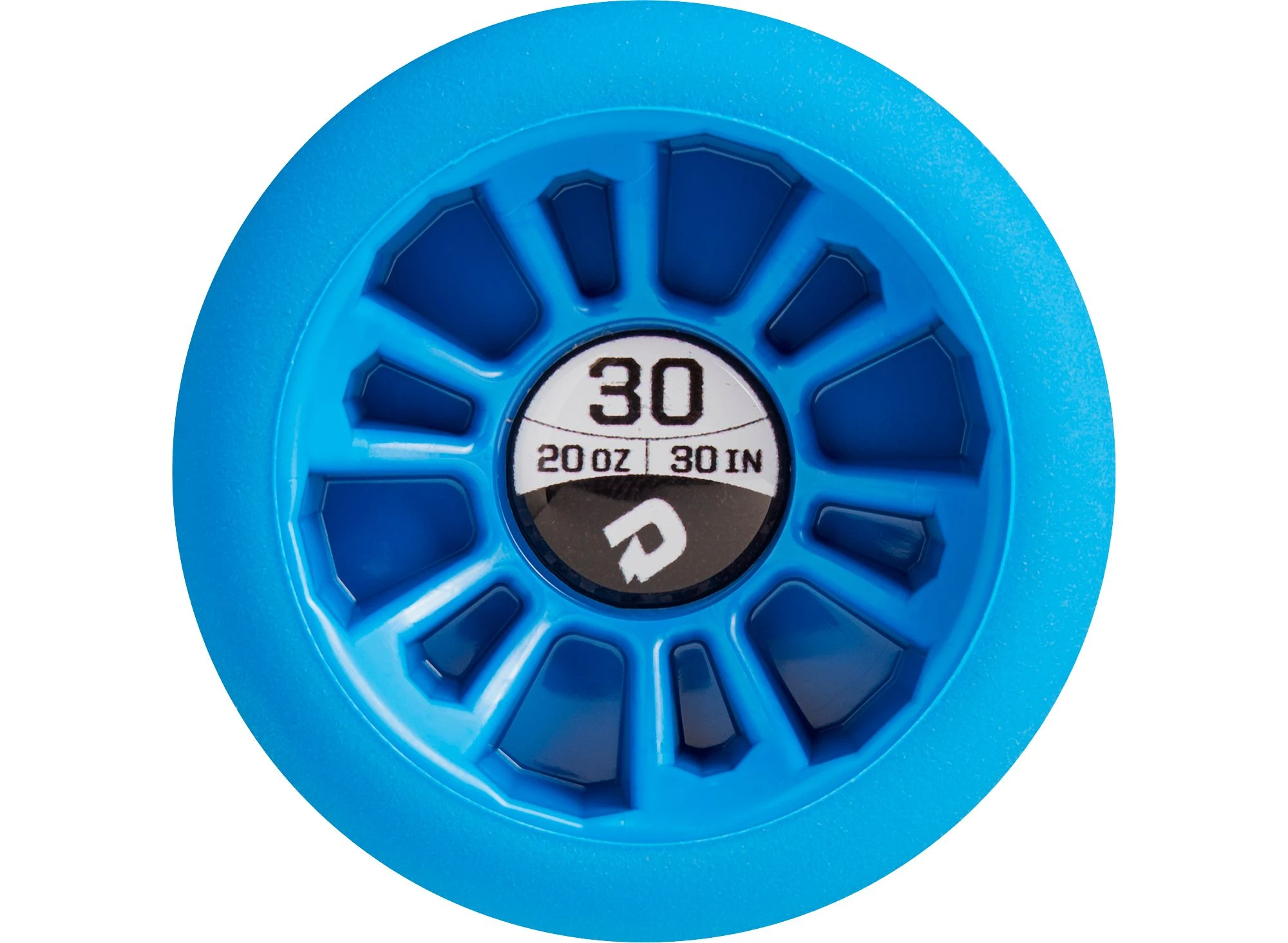 DeMarini CF USA Youth Bat 2022 (-10)