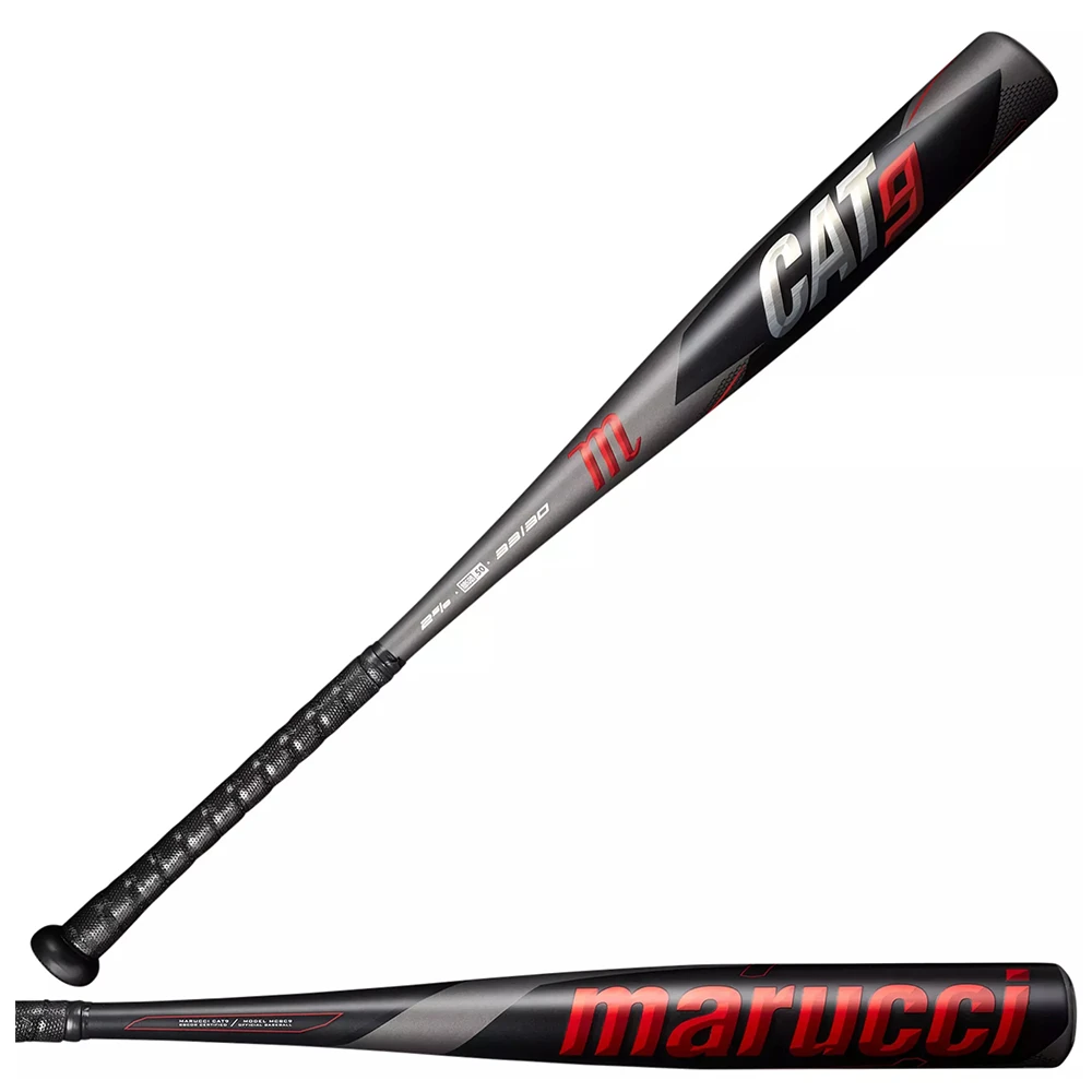 Marucci Cat9 Bbcor Bat 2021 (-3)