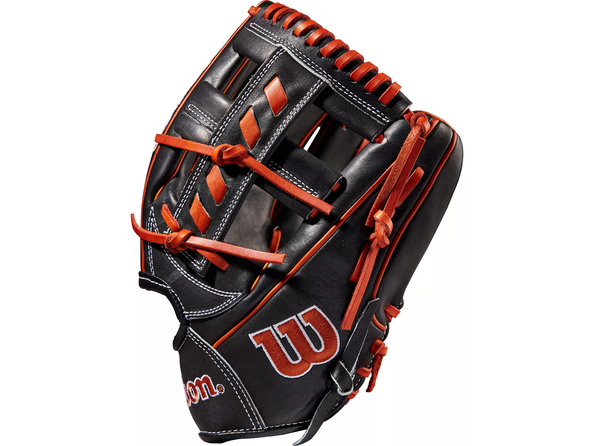 Wilson 11.5'' 1716 A2000 Series Glove 2022