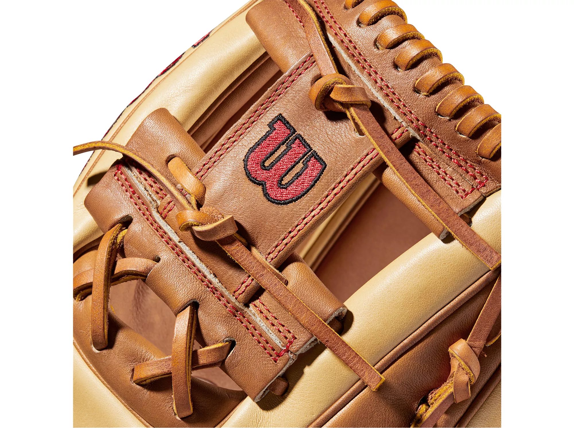 Wilson 11.5'' 1786 A2000 Series Glove 2022