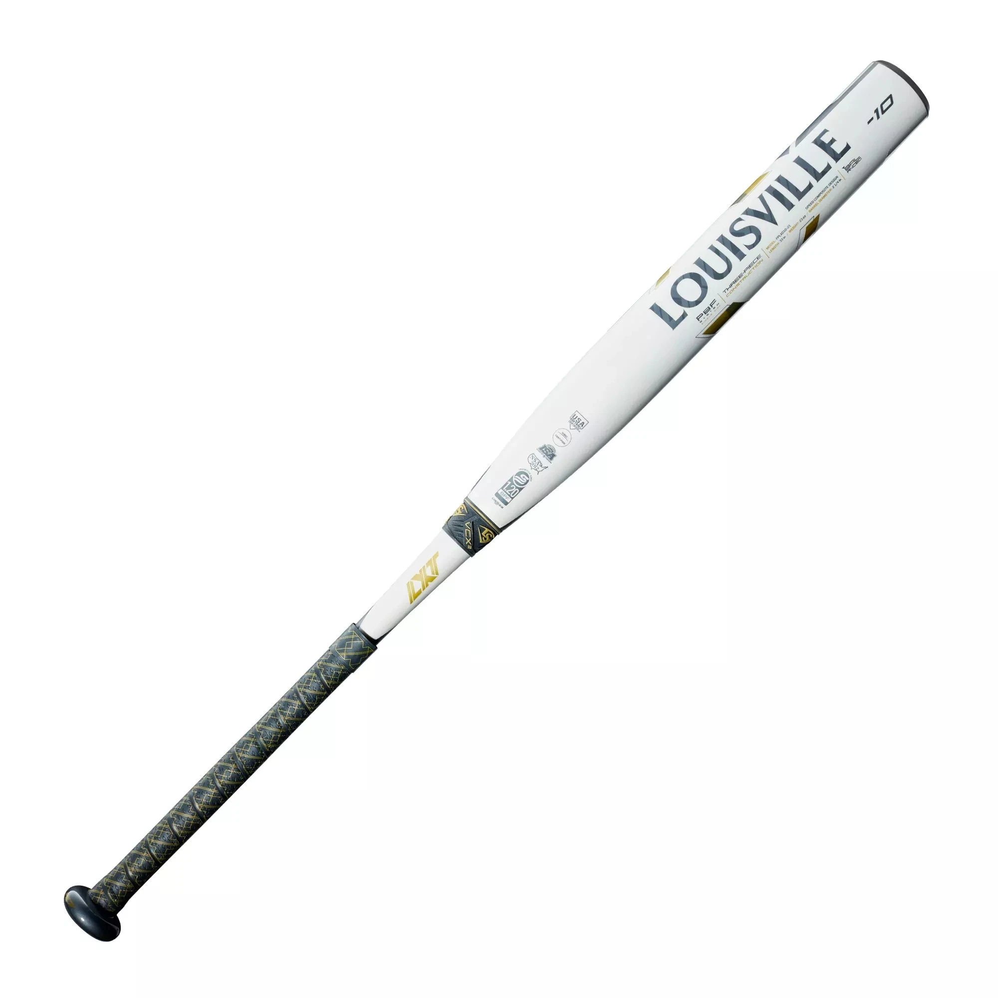 Louisville Slugger Lxt Fastpitch Bat 2021 (-9)