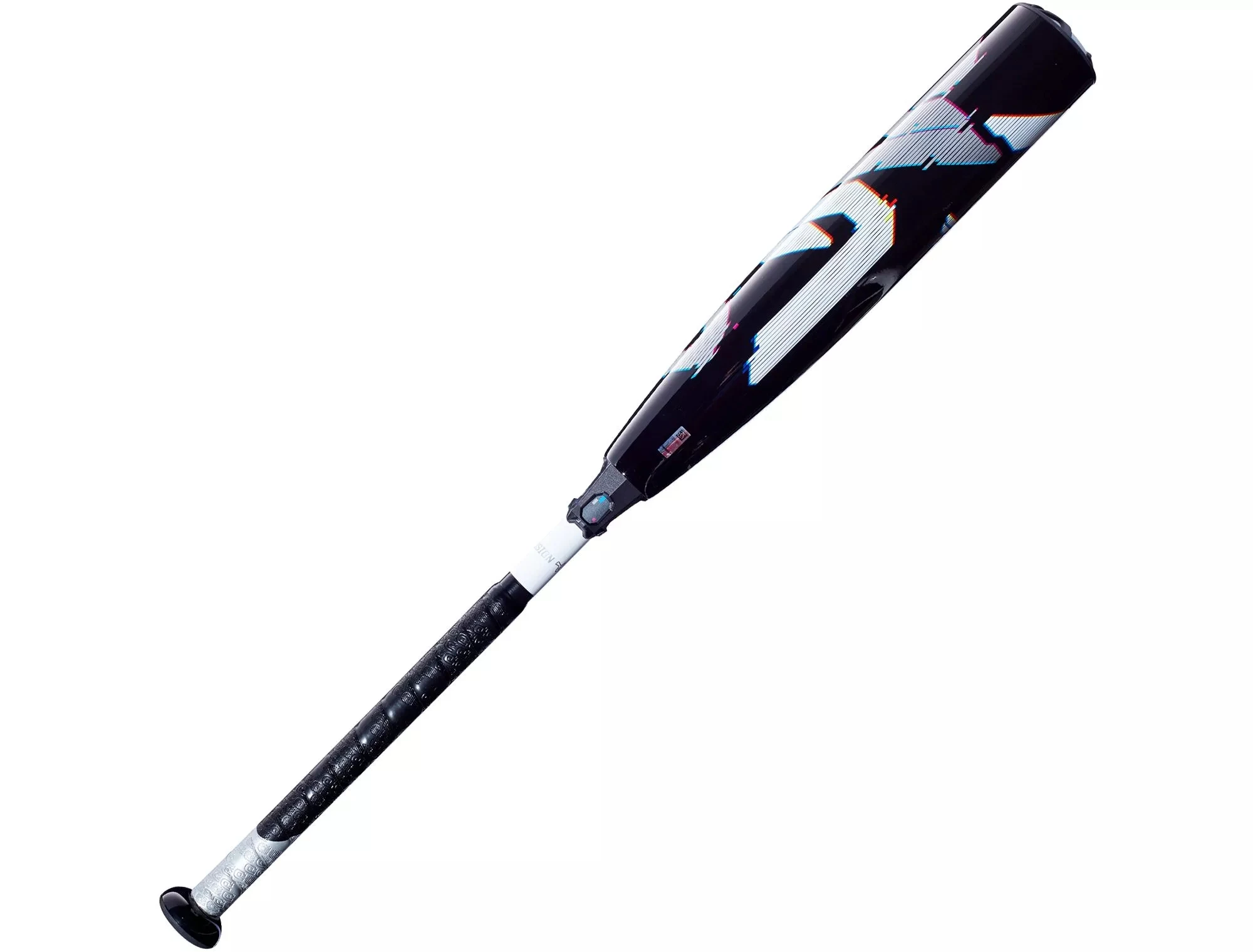 DeMarini CF Glitch USSSA Bat 2021 (-5)