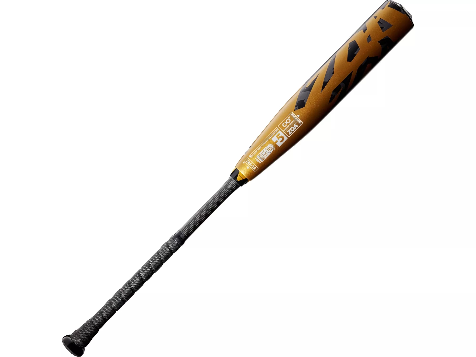 DeMarini Zoa USSSA Bat 2022 (-5)