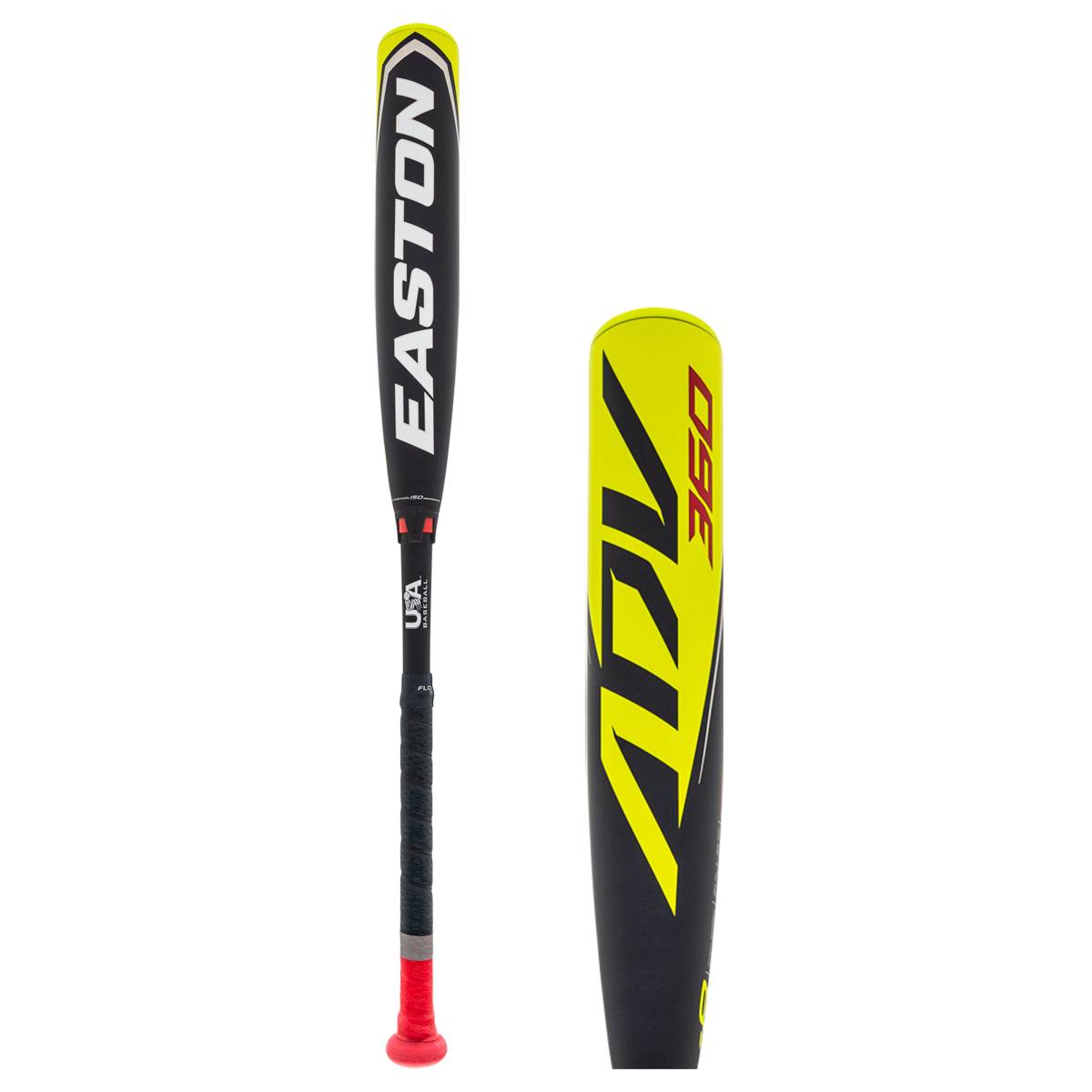 2022 Easton ADV 360 -8 USA Baseball Bat: YBB22ADV8