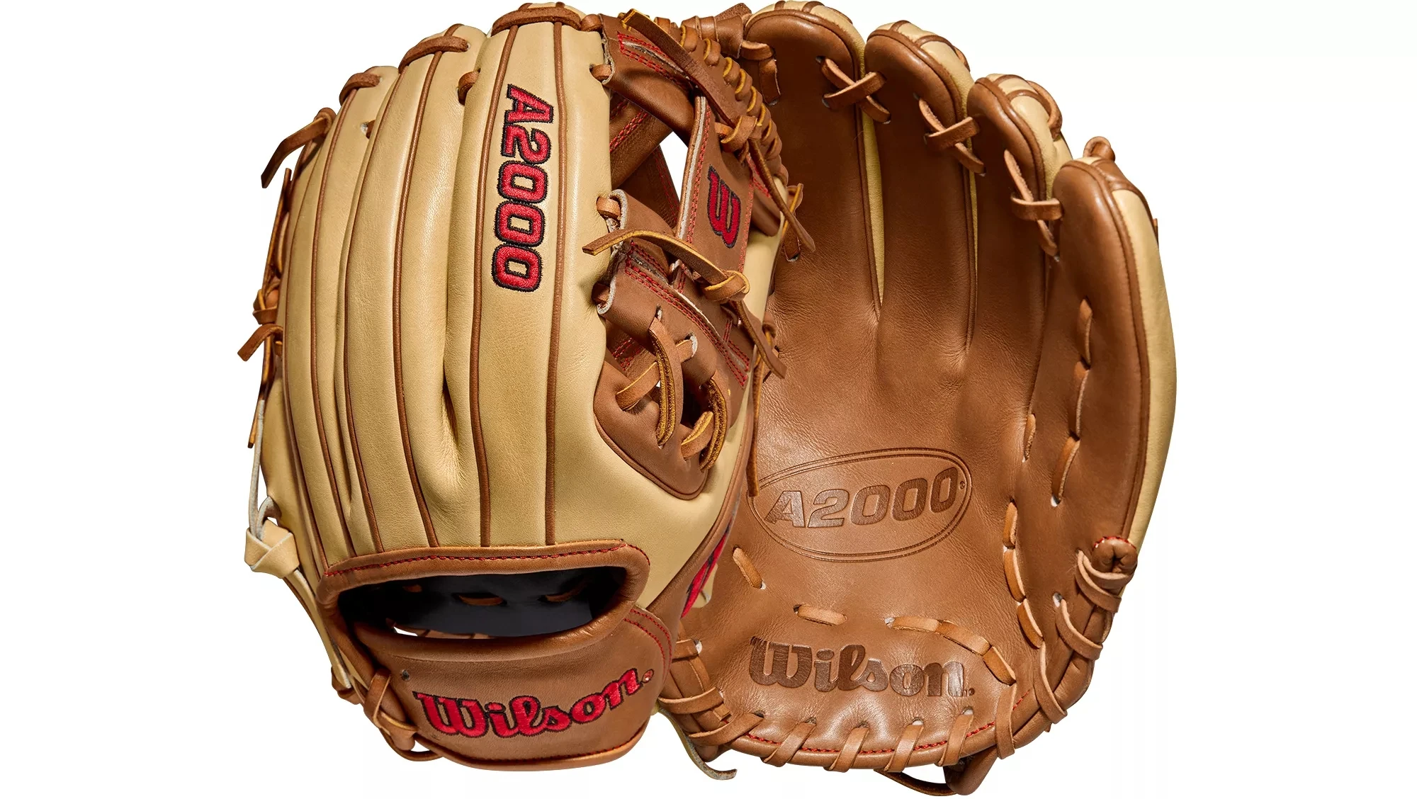 Wilson 11.5'' 1786 A2000 Series Glove 2022