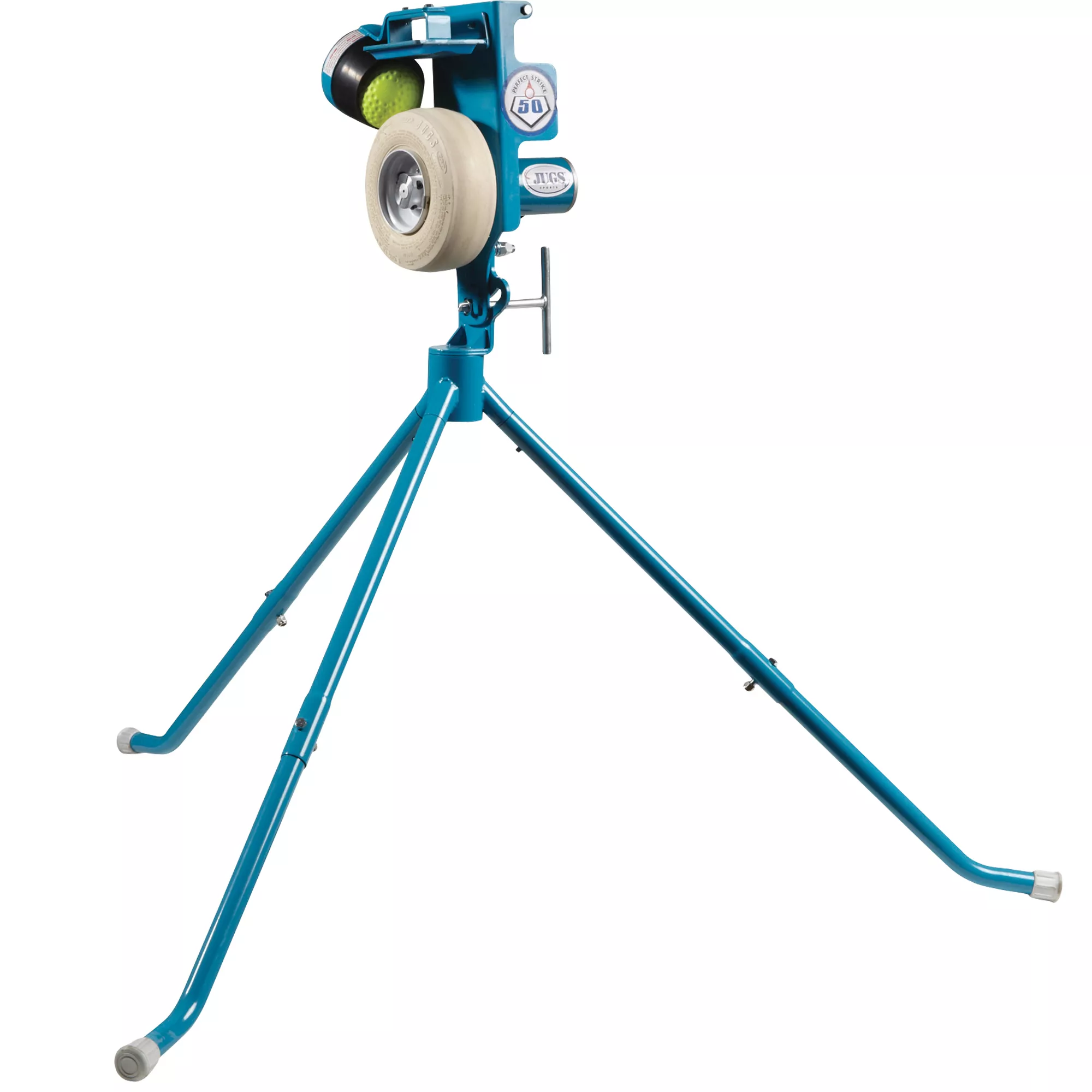 Jugs PS50 Perfect Strike Pitching Machine