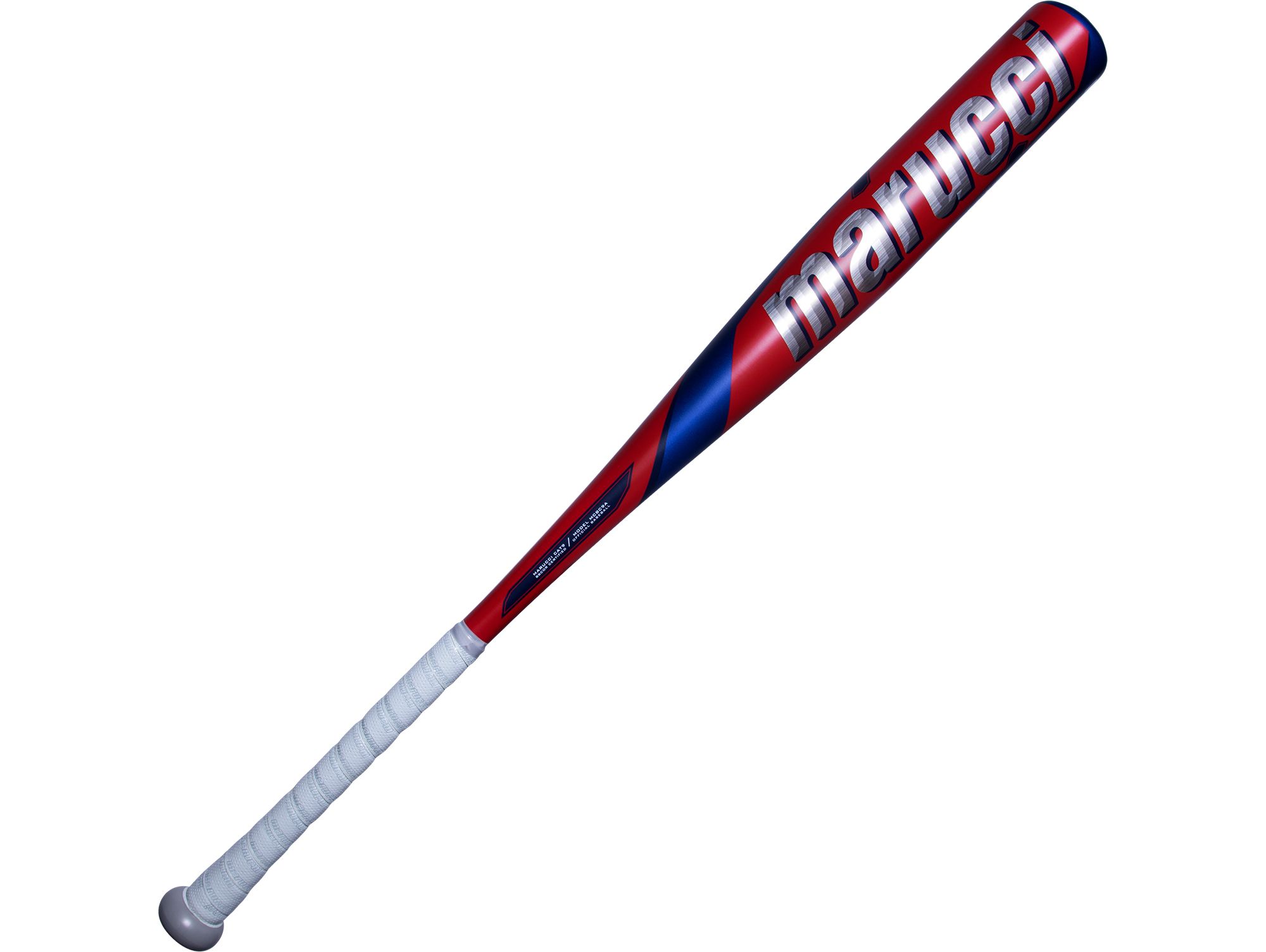 Marucci CAT9 Pastime USSSA Bat 2021 (-5)