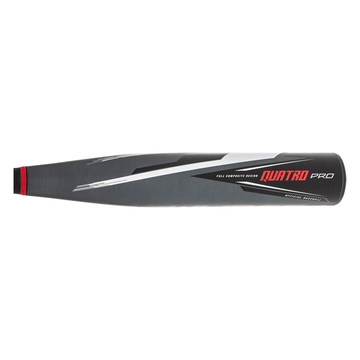 2022 Rawlings Quatro Pro -8 USSSA Baseball Bat: UT2Q8