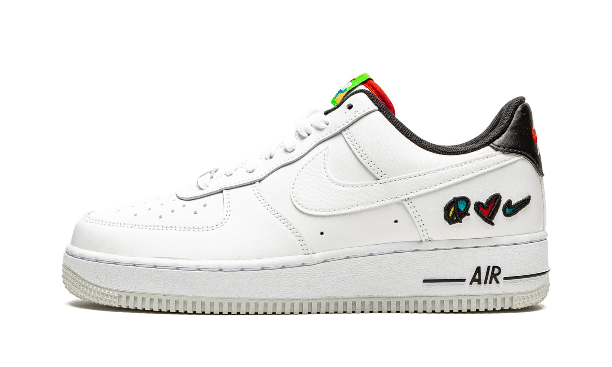 Air Force 1 Low LV8 