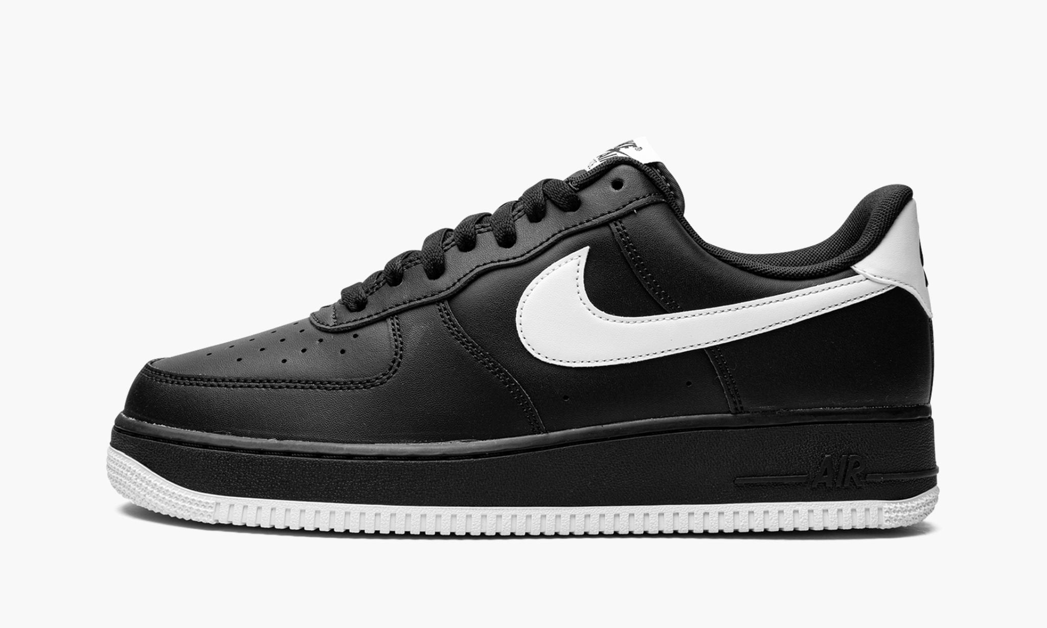 Air Force 1 '07 