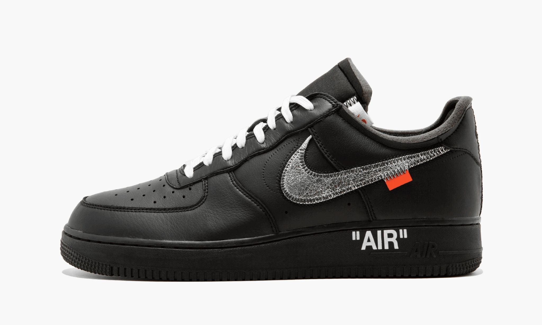 Air Force 1 07 Virgil 