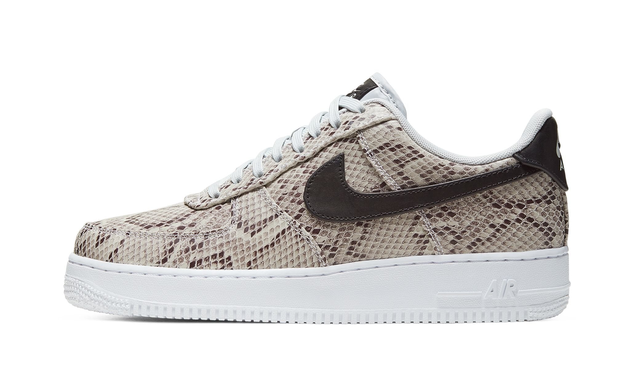 Air Force 1 '07 PRM 