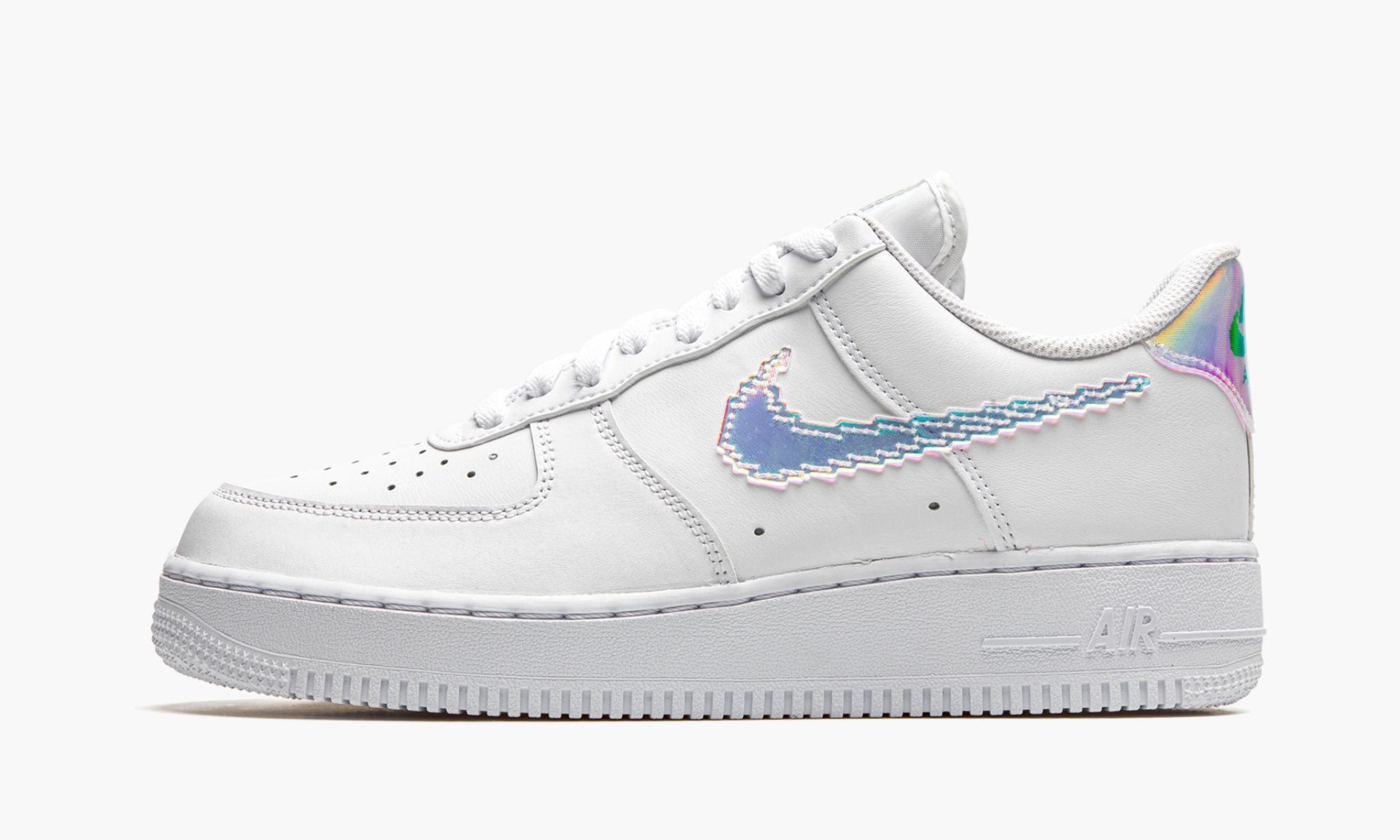 Air Force 1 Low '07 LV8 