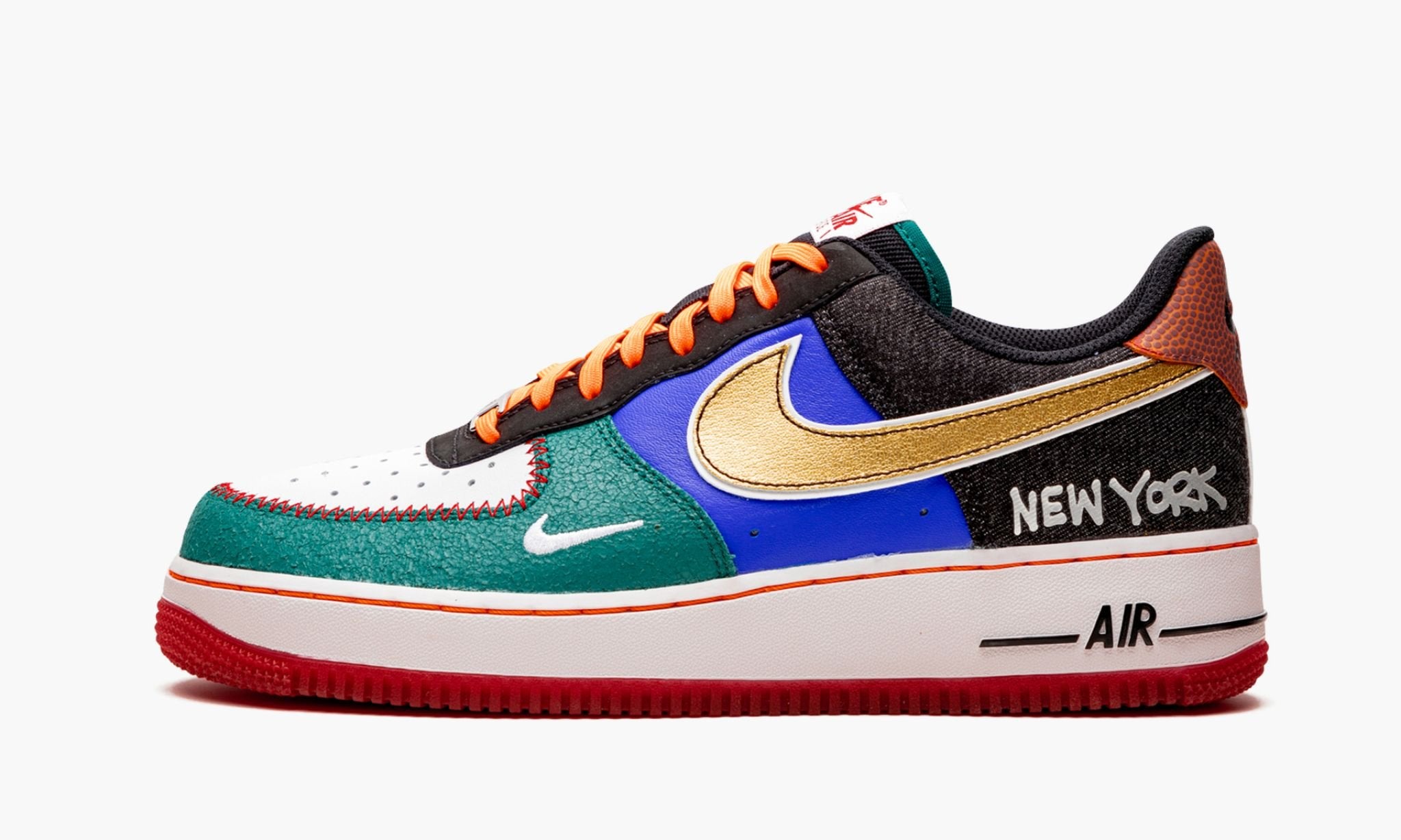 Air Force 1 Low 07 