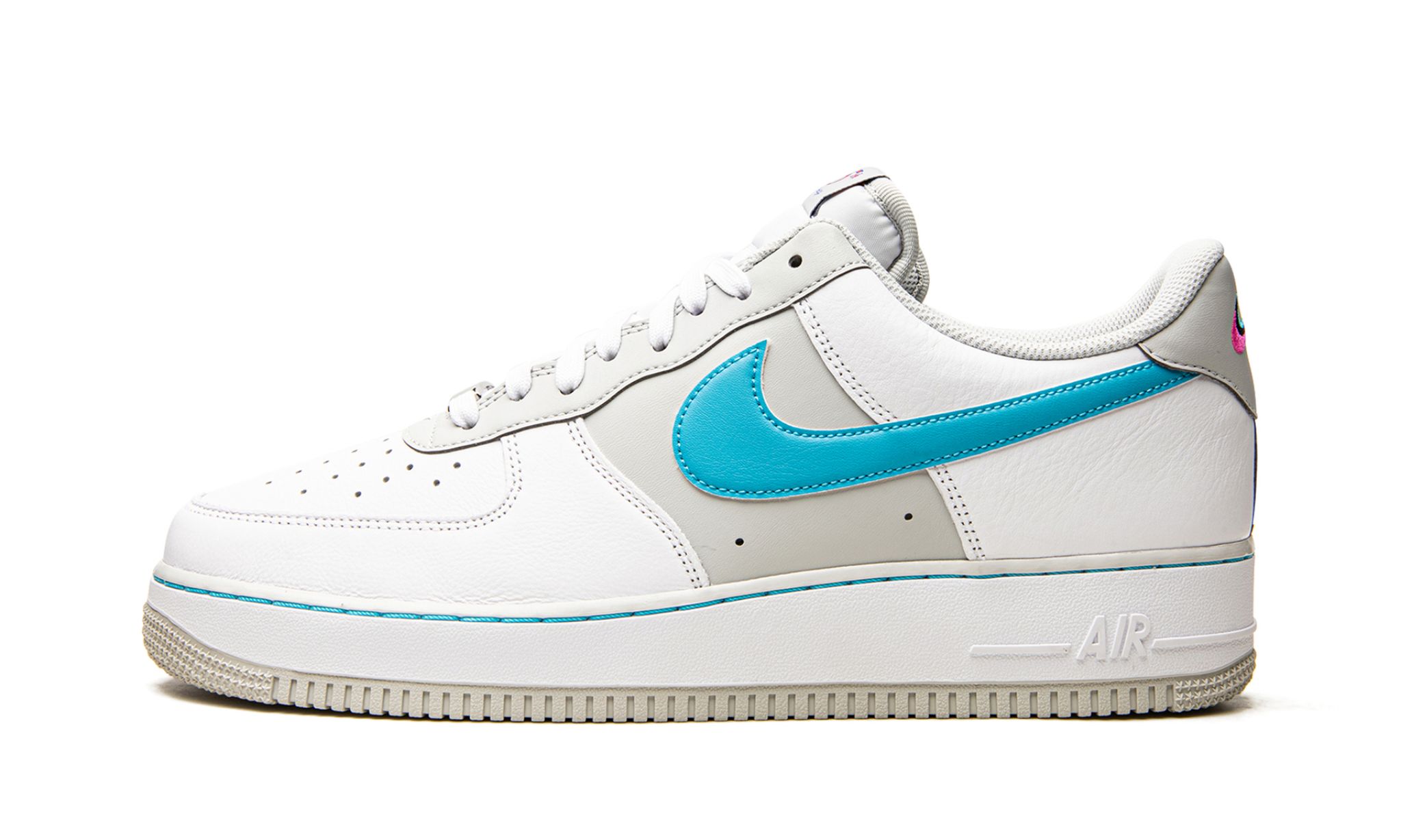 Air Force 1 Low '07 LV8 