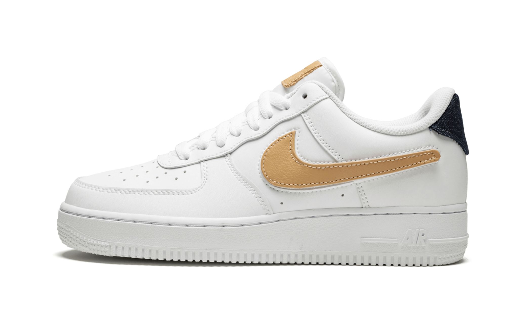 Air Force 1 ' 07 LV8 3 