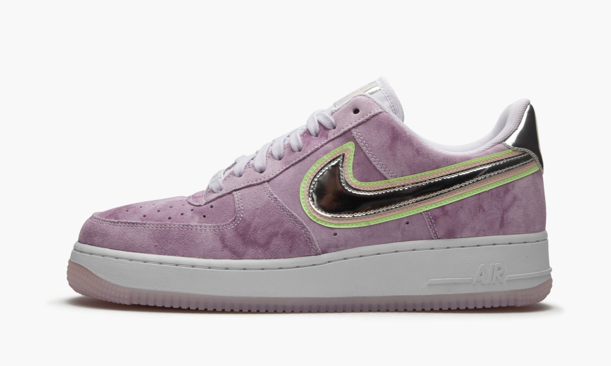 WMNS Air Force 1 07' 