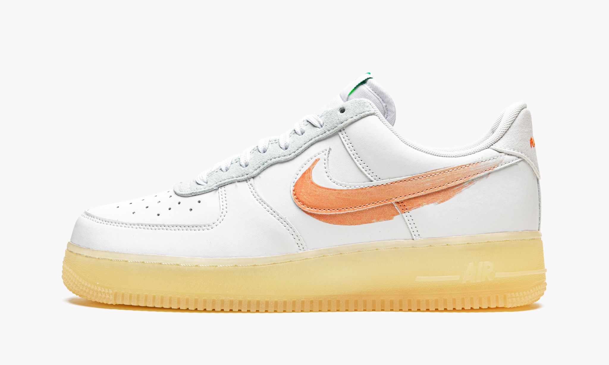 Air Force 1 Low Flyleather 