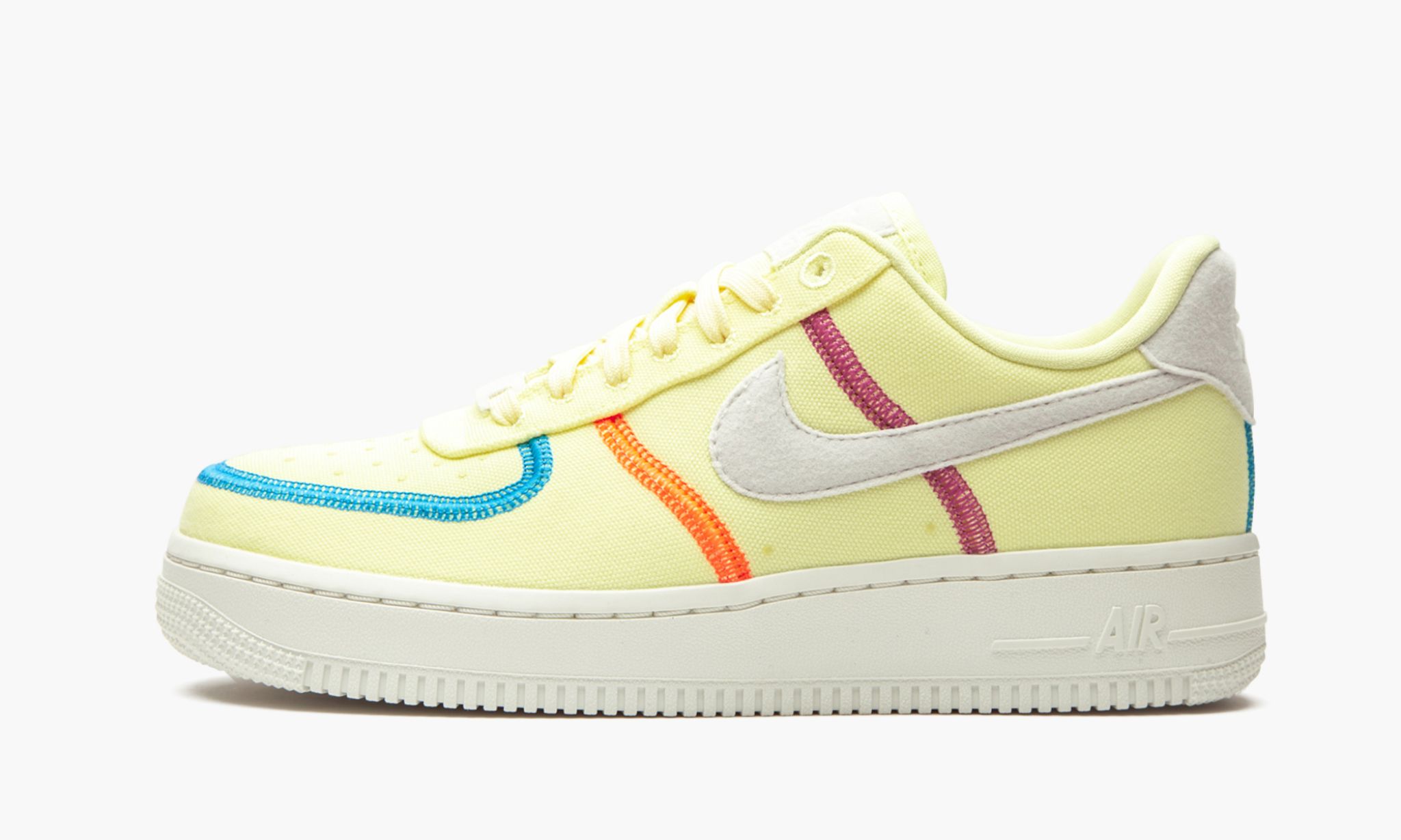 WMNS Air Force 1 '07 LX 