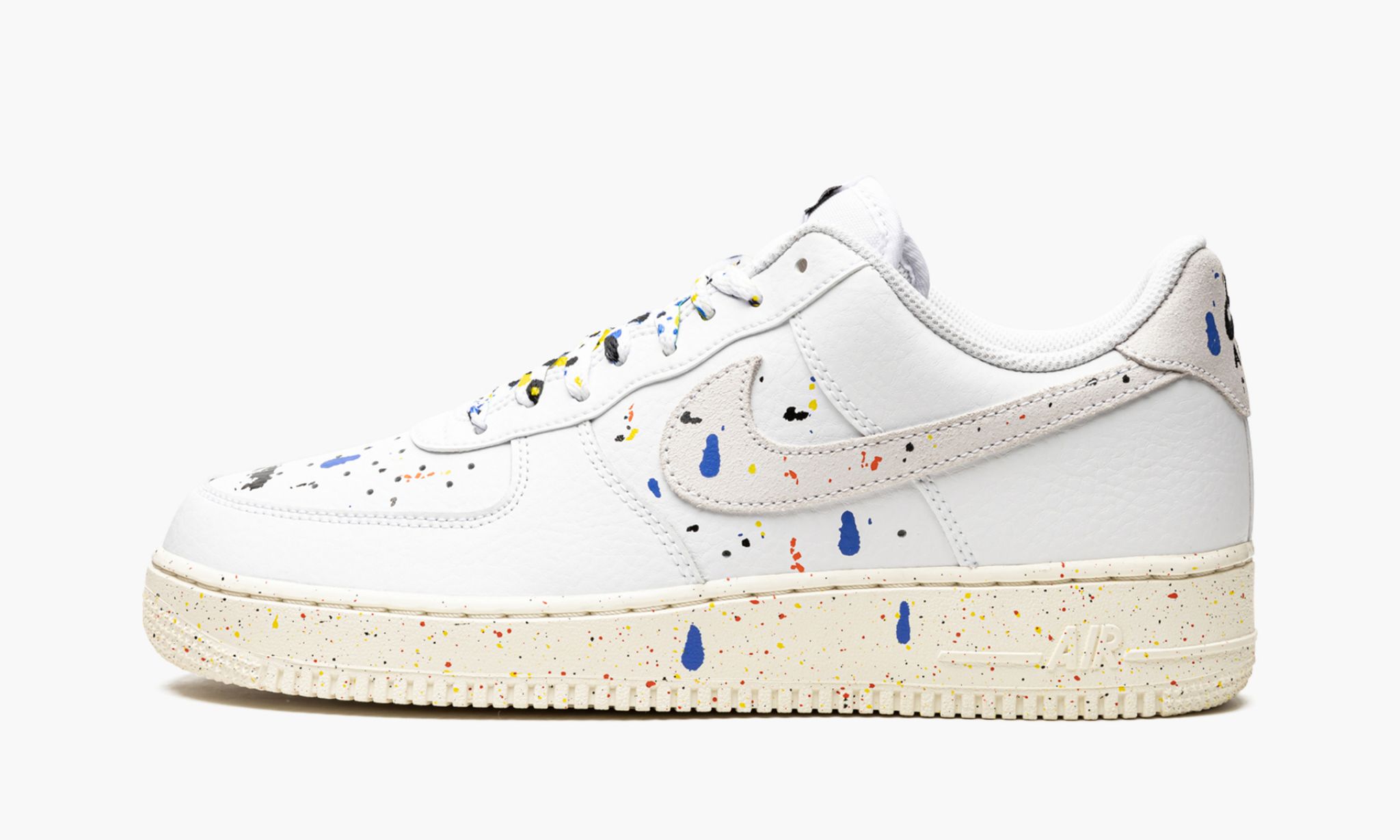 Air Force 1 '07 LV8 