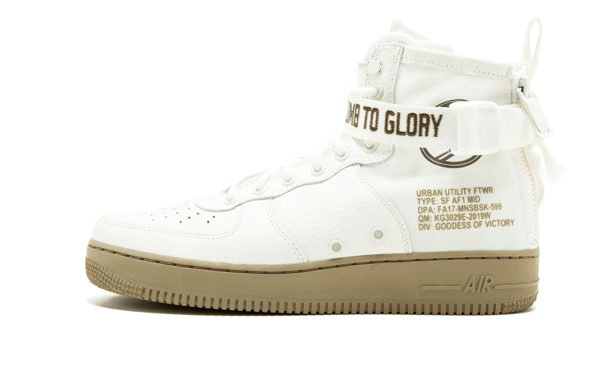 SF AF1 MID 'Pando' 