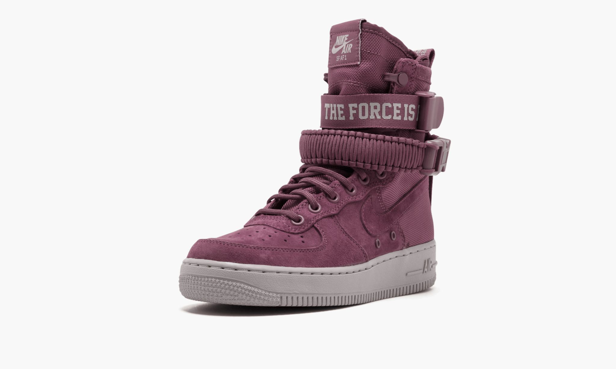 W SF AF1 FIF