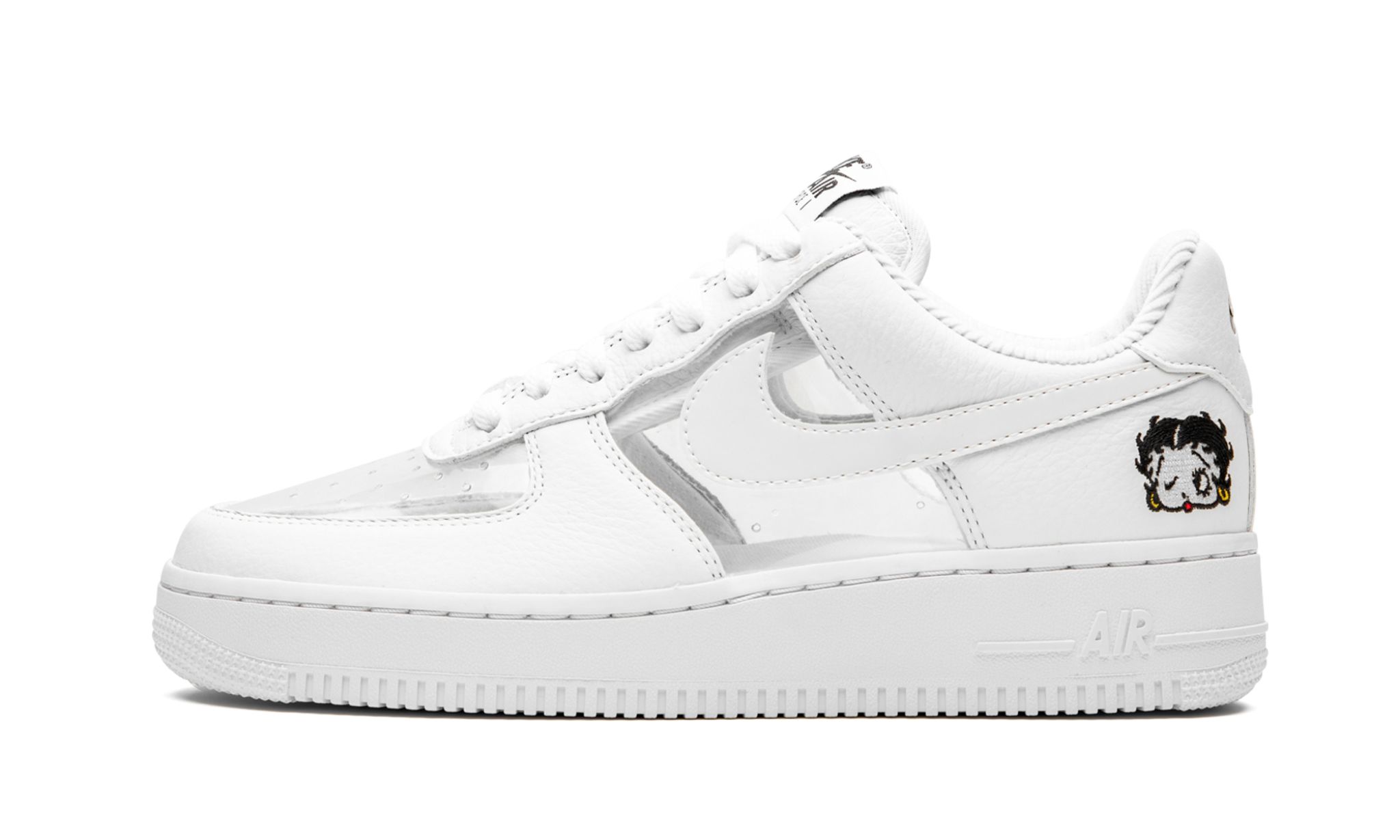 W Air Force 1 '07 