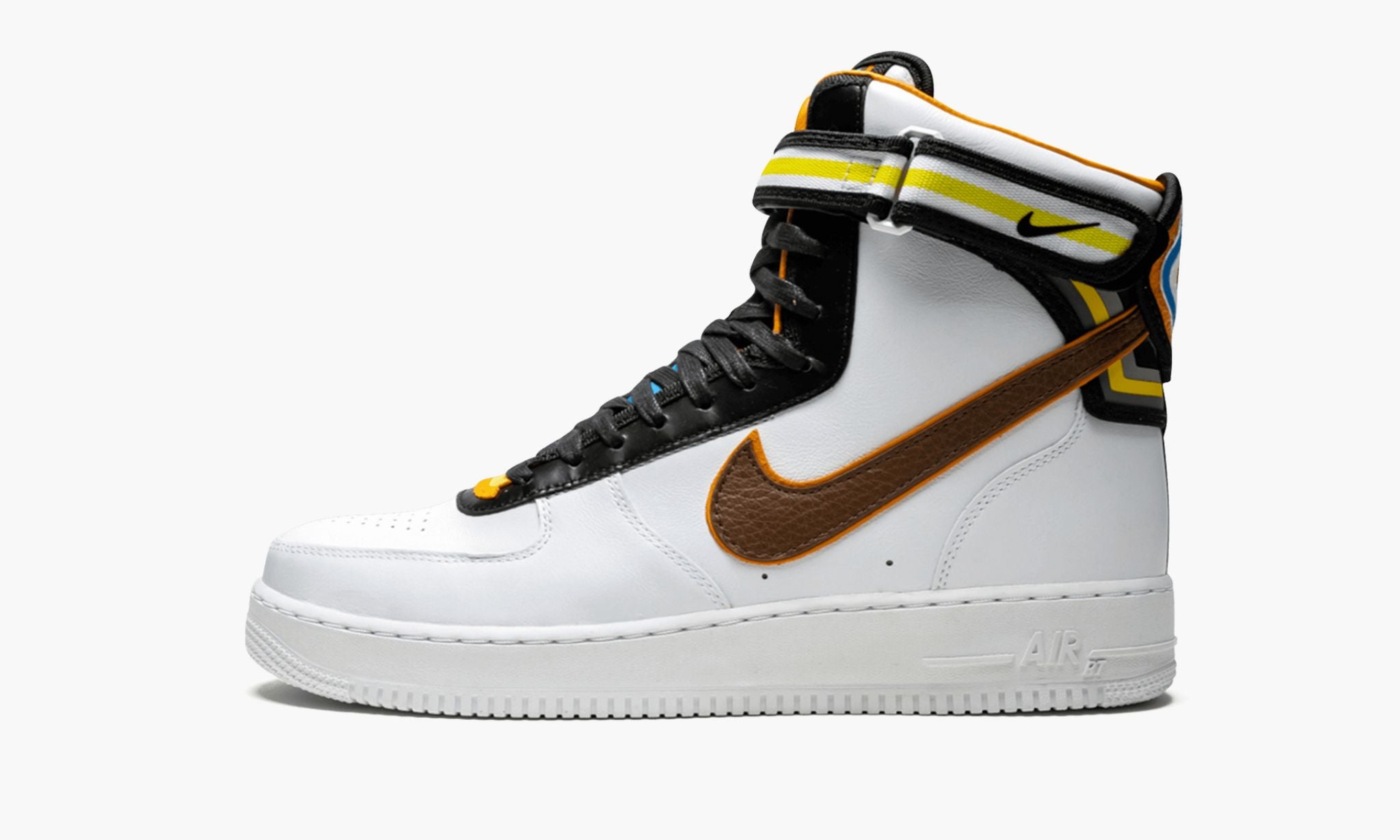 Air Force 1 Hi SP Tisci 