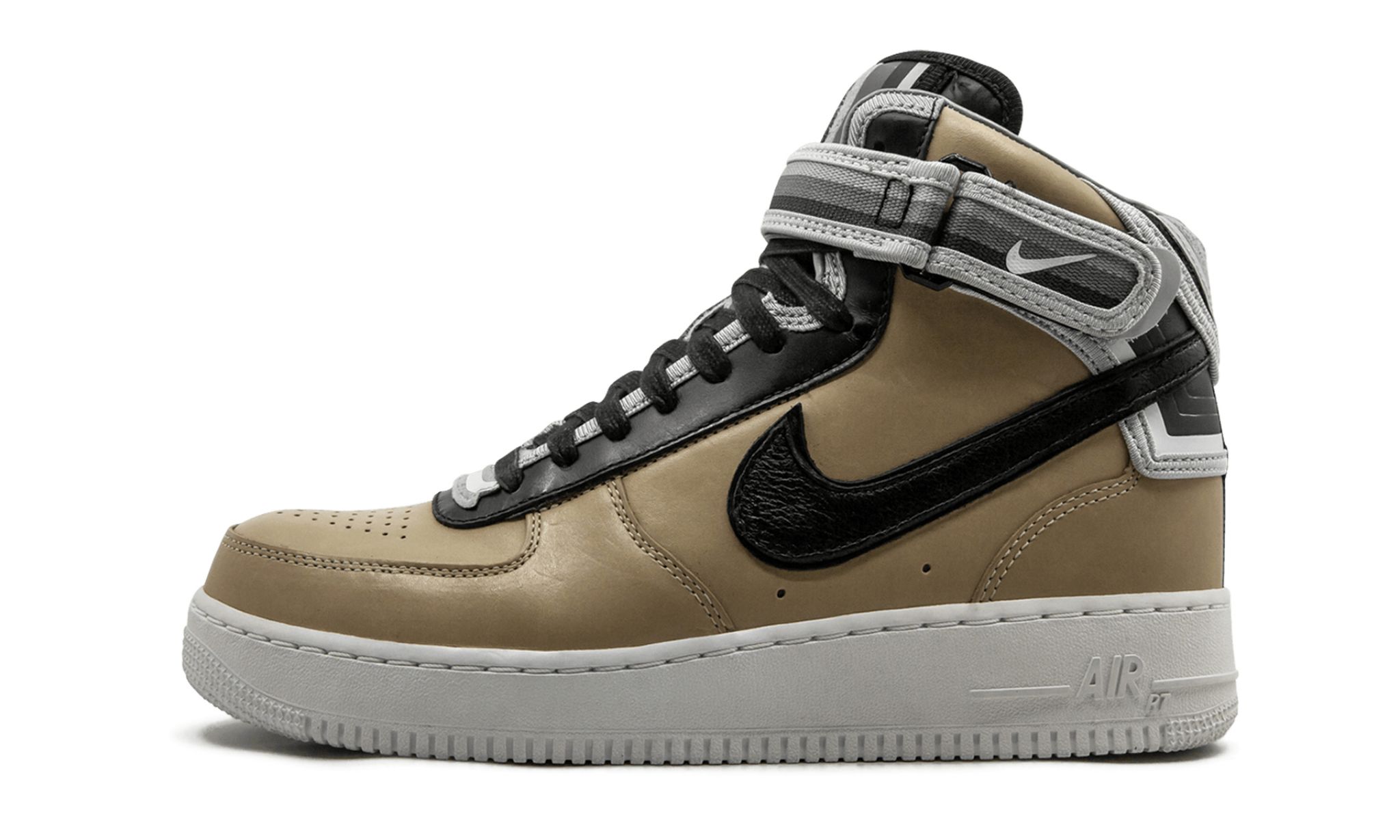 Air Force 1 Mid SP / Tisci 
