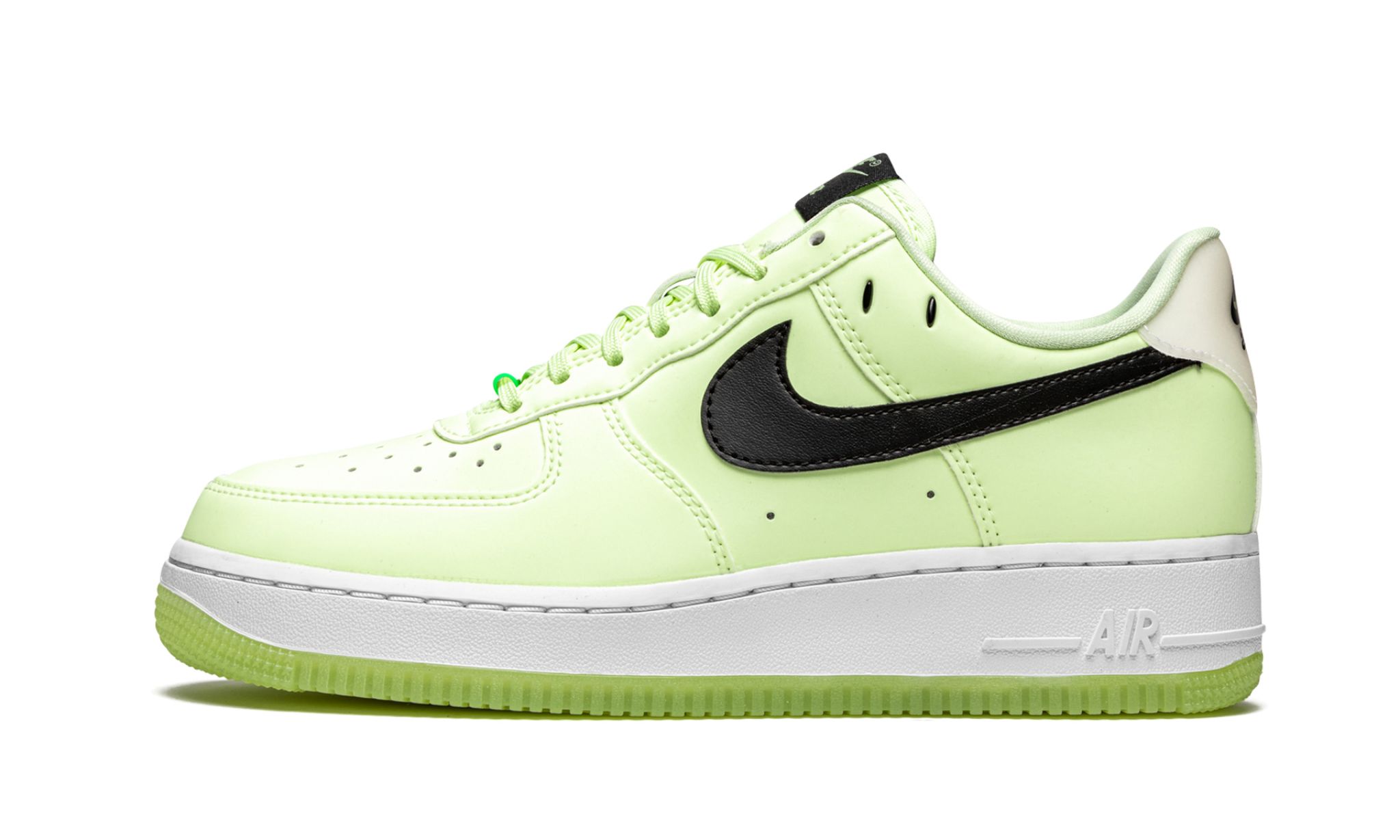 WMNS Air Force 1 Low '07 LX 