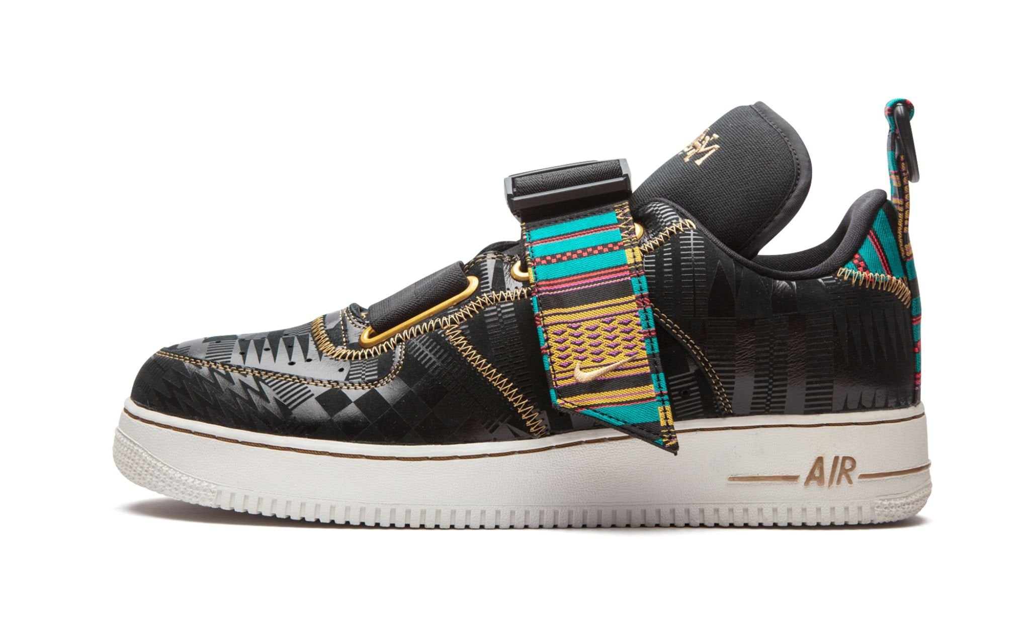 Air Force 1 Utility BHM 