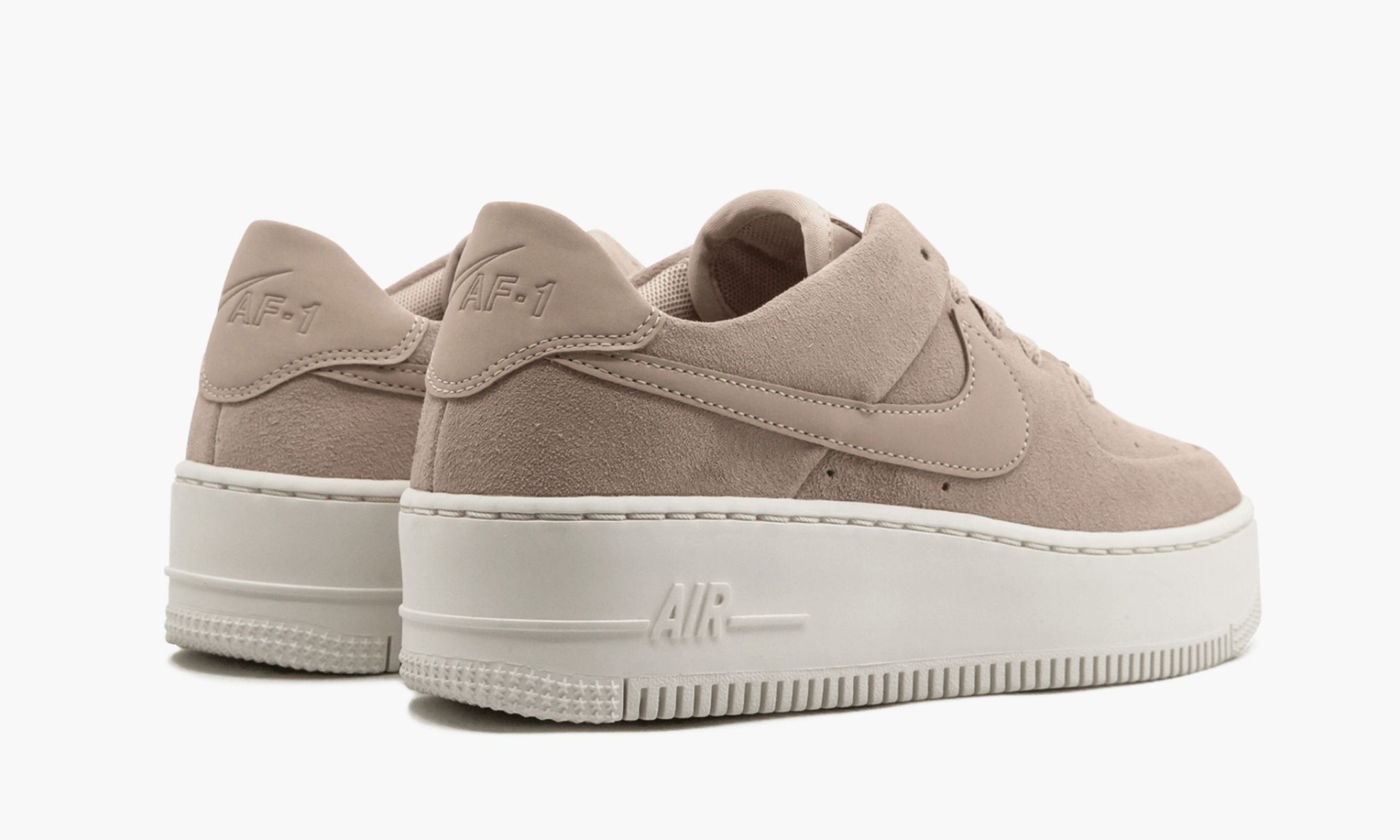 W AF1 Sage Low 