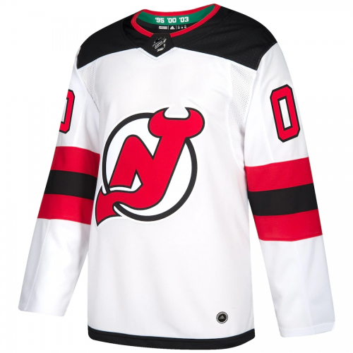 Men New Jersey Devils Custom NHL Jersey