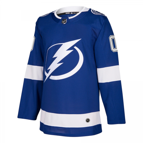 Men Tampa Bay Lightning Custom NHL Jersey