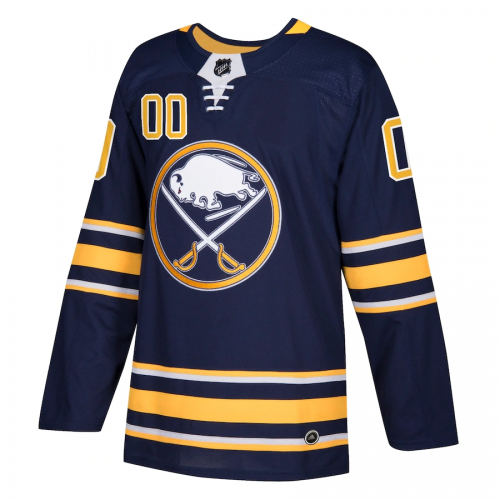Men Buffalo Sabres Custom NHL Jersey