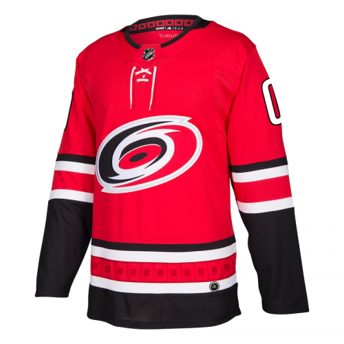Men Carolina Hurricanes Sebastian Aho #20 NHL Jersey