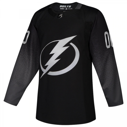 Men Tampa Bay Lightning Custom NHL Jersey