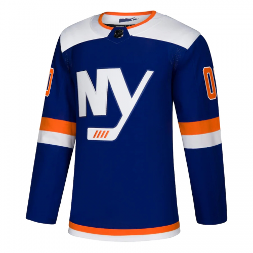 Men New York Islanders Custom NHL Jersey