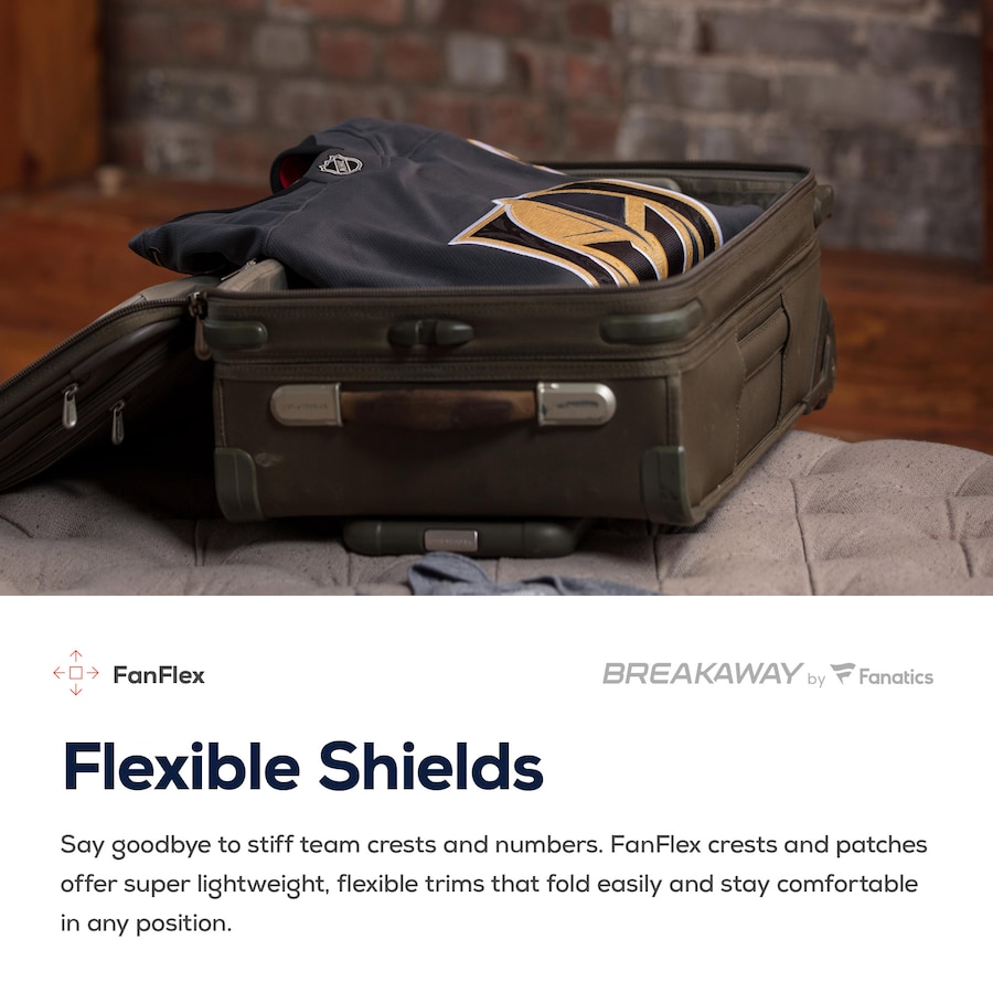 Men Vegas Golden Knights Marc-Andre Fleury #29 NHL Jersey