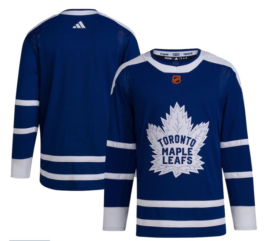 Men Toronto Maple Leafs NHL Jersey