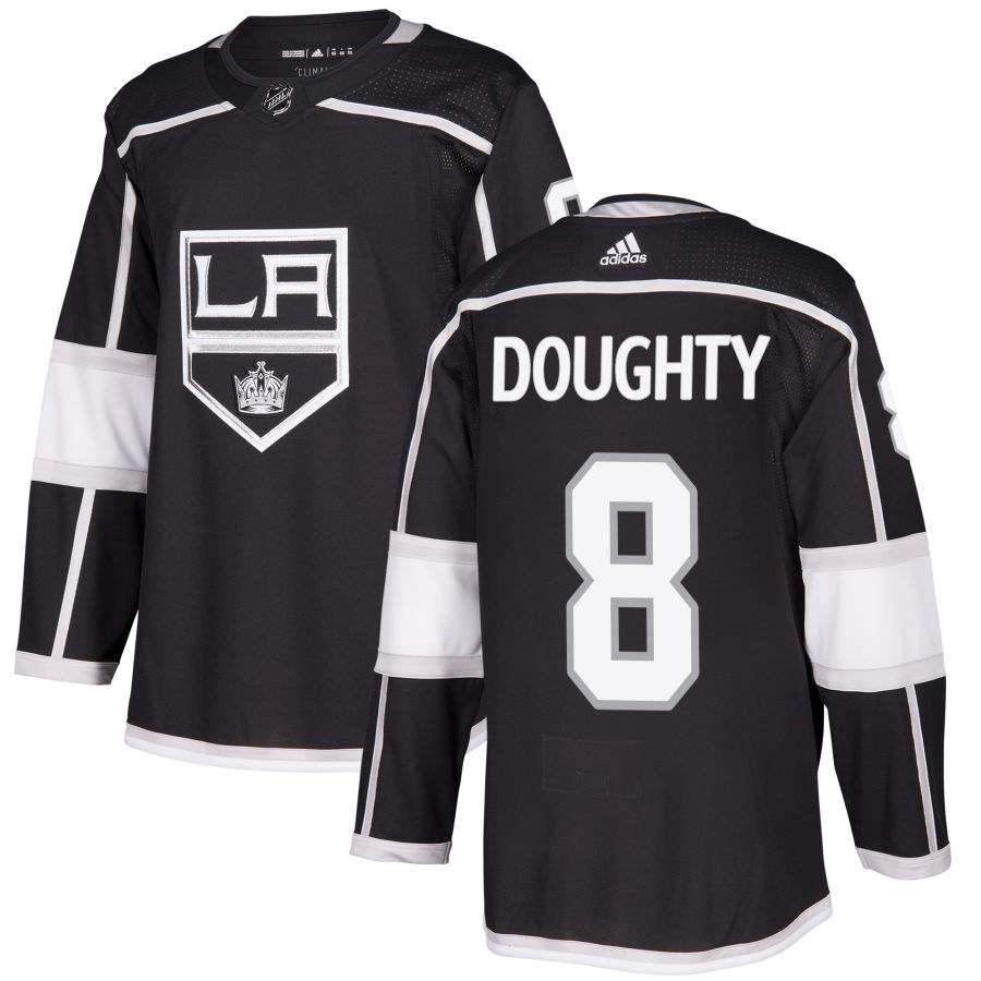 Men Los Angeles Kings Drew Doughty #8 NHL Jersey