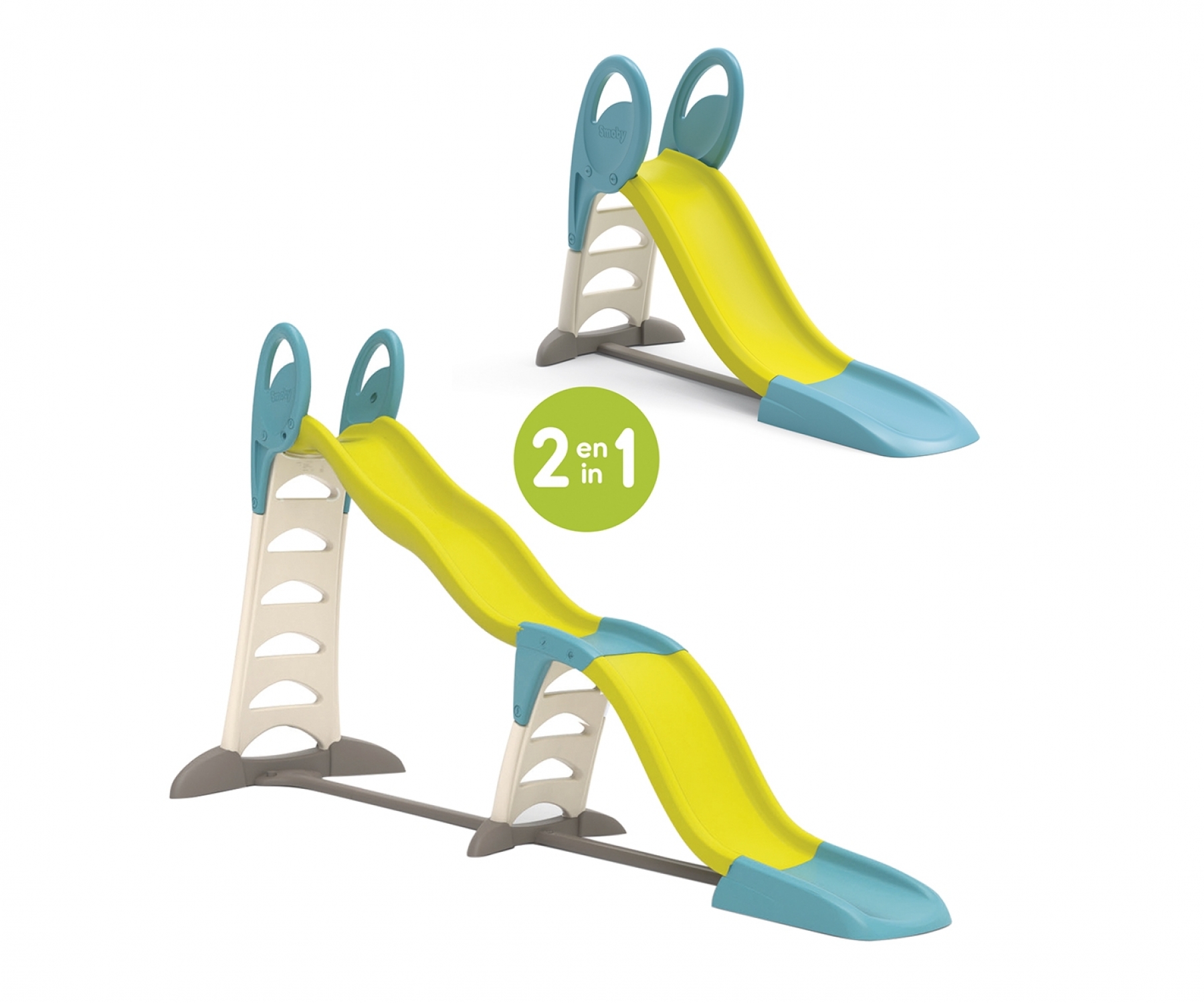 TOBOGGAN SUPER MEGAGLISS