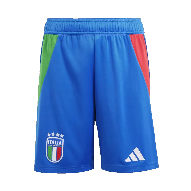 Italy Away Jerseys Full Kit EURO 2024