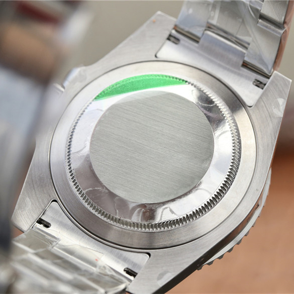 GMT-Master II PEPSI Blue Dial 40mm