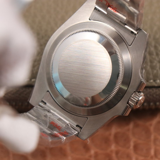 Submariner Date Hulk 40mm