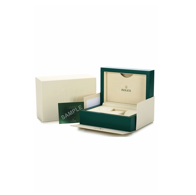 Yacht-Master Everose Gold Oystersteel 40mm