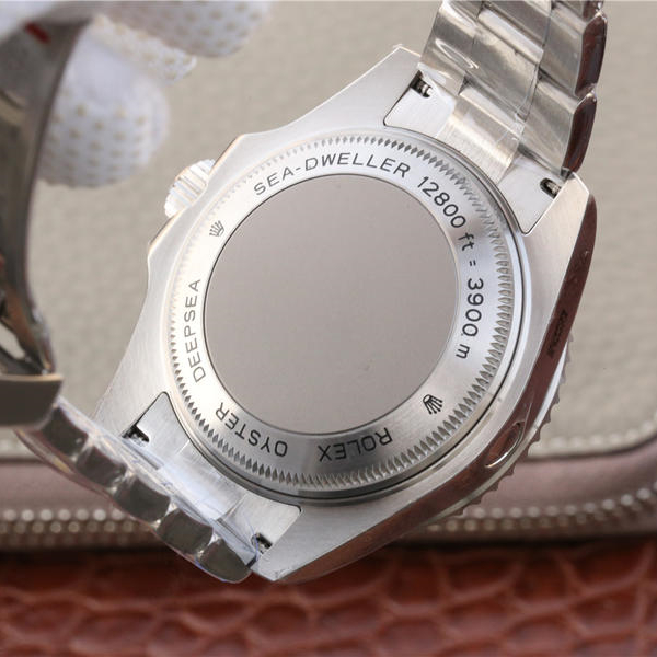 Deepsea D-Blue Dial 44mm