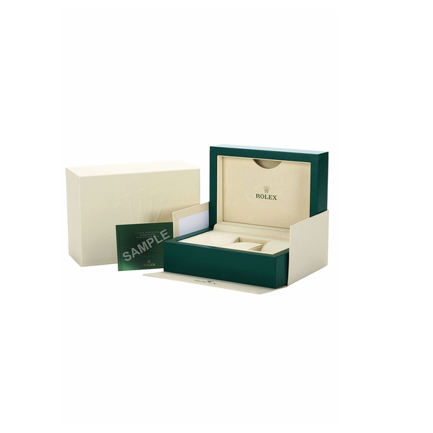 Lady-Datejust Luxury Women's Watch 26mm