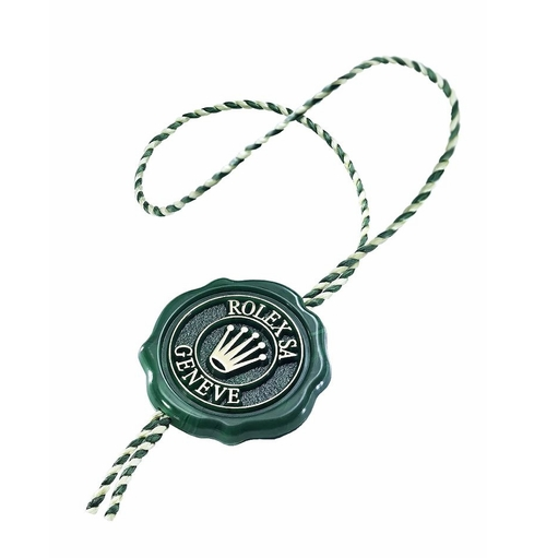 Daytona Gold Meteorite 40mm