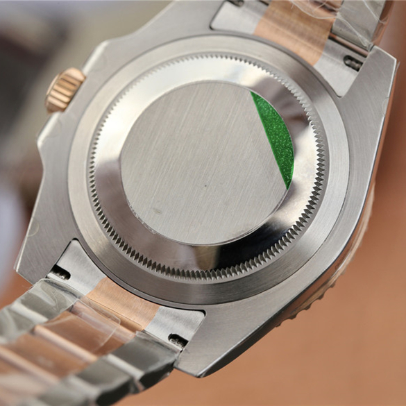 GMT-Master II Root Beer 40mm